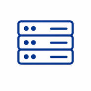 Operations and Deployment Leadership Icon Operations and deployment leadership